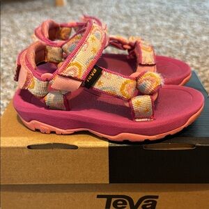 Teva Sandals